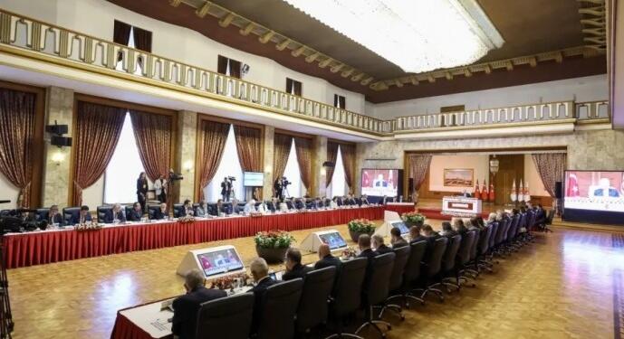 ÖHD ve İHD: Komisyonun görevi sadece dinlemek olmamalı