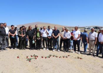 Dîgor katliamının 32’nci yılında katledilenler anıldı