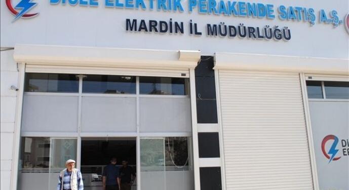 DEDAŞ yaşamını yitiren kadının tüm ailesini icraya verdi