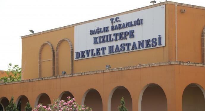 Tecavüze uğrayan çocuk doğum yaptı!