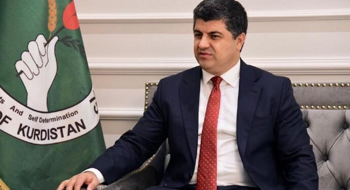 Silêmaniyê’de gerginlik: Lahur Şêx Cengi ve kardeşleri gözaltında