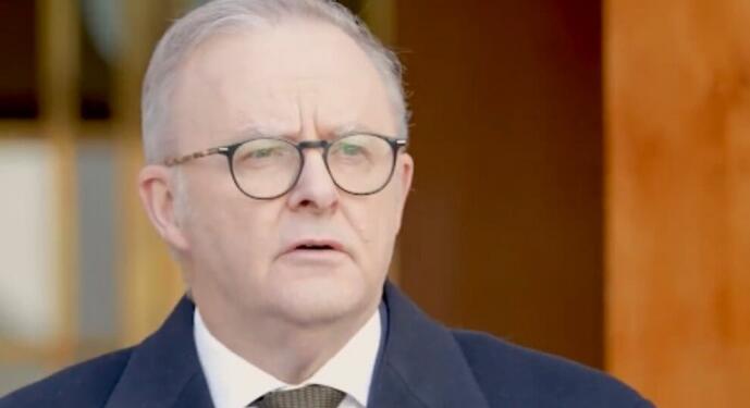 Avustralya Filistin’i resmen tanıyacağını açıkladı