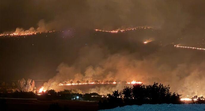 ‘Helikopterleri derhal Amed ve Semsûr’a gönderin’