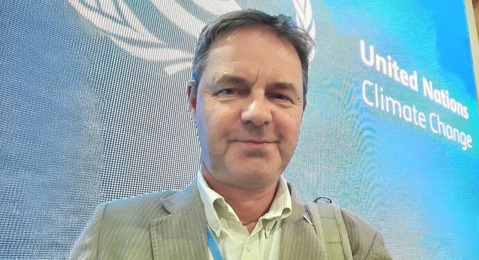 Smellie: Öcalan’ın özgürlüğü halkların özgürlüğünü simgeliyor