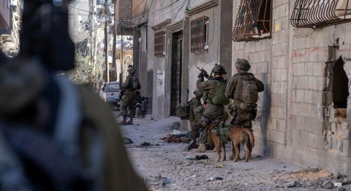 İsrail ‘ateşkes’ kararını sonlandırdı