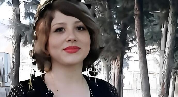 İran’da Kürt kadına sosyal medya cezası!