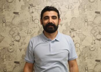 ÖHD üyesi Şaman: Komisyon ya İmralı’da ya da Meclis’te Öcalan’ı dinlemeli