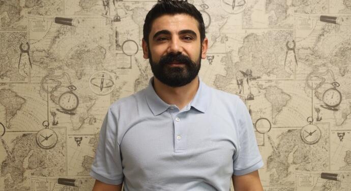 ÖHD üyesi Şaman: Komisyon ya İmralı’da ya da Meclis’te Öcalan’ı dinlemeli
