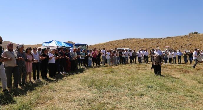 Alevilerin süreçten beklentisi: Eşit yurttaşlık