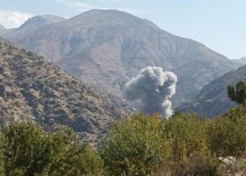 Saldırılar devam ediyor: Provokasyon politikası terk edilmeli