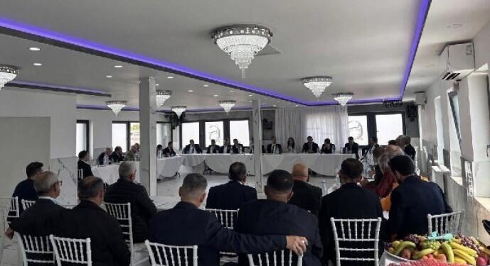 AKP’nin Avrupa’da Êzidî politikası: AKP ve KDP’nin amacı Kürdistan’ı Êzidîsiz bırakmak