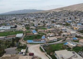 Abdullah Öcalan’ın mesajı Mexmûrlulara umut oldu