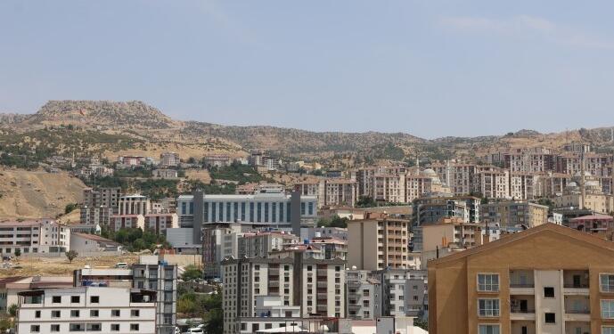 250 kanser hastası olan kentte tek onkolog!