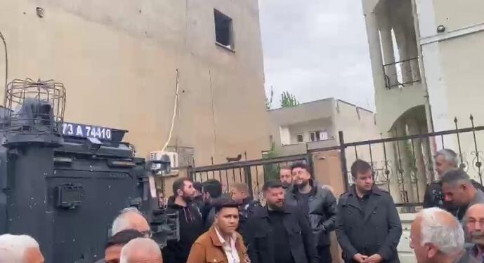 Taziye engeline bakanlıktan aile kılıfı: Onlar istedi!