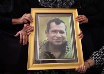 Arslan’ı anlatan kardeşleri: Yaşamının her anı mücadele içindi