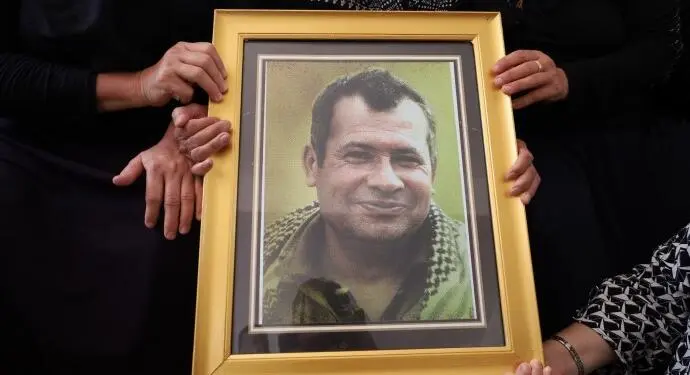 Arslan’ı anlatan kardeşleri: Yaşamının her anı mücadele içindi