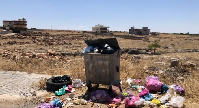 Kayyım 10 aydır ilçeye hizmet götürmüyor