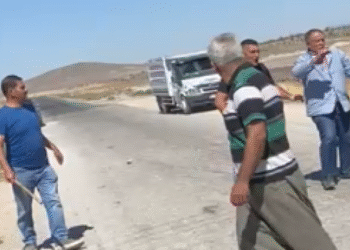 Niğde’de Kürt işçiye saldırı: MHP’li başkandan ‘kuru sıkı’ baskısı