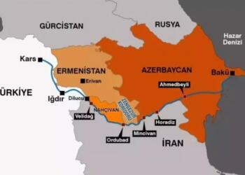 Ermenistan’ın egemenliği riske atıldı: Demografik durumu değiştirebilir