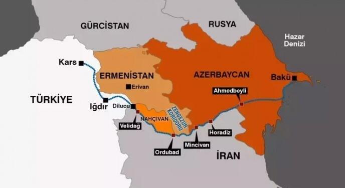 Ermenistan’ın egemenliği riske atıldı: Demografik durumu değiştirebilir