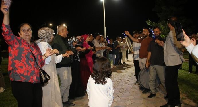 Tuşba’da ‘Barış ve Demokratik Toplum Mitingi’ne katılım çağrısı