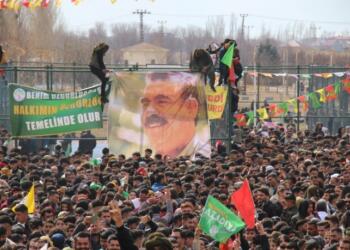 Wan’da miting günü: Temel talep Öcalan’a özgürlük