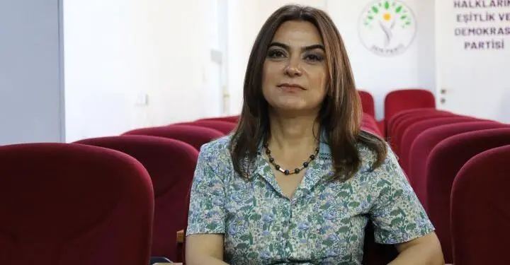 Gülistan Kılıç Koçyiğit: Siyasal irade ortaya çıktı