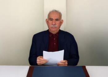 Kongra Star’dan Abdullah Öcalan’ın fiziki özgürlüğü için çağrı