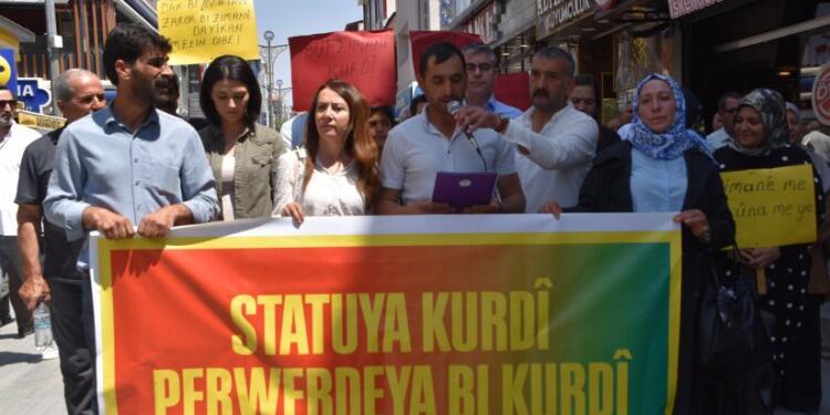 ‘Hiçkimse Kürt varlığına saldıramaz’