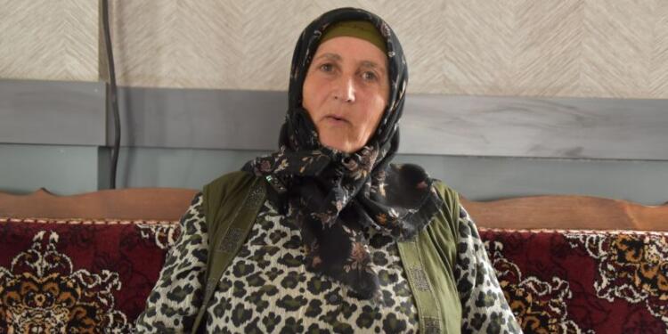 Hivda Çelebi’nin tahliyesi 14 ay ertelendi