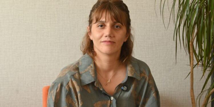 Gurbetelli Ersöz Kadın Gazetecilik Ödülleri: Emeğimizi görünür kılmak istiyoruz