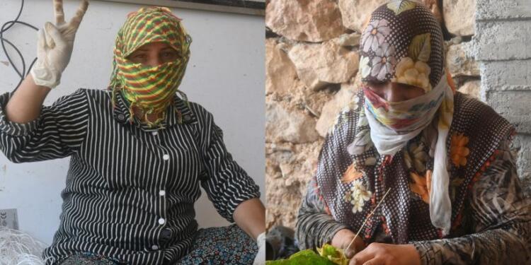 Tarladan eve: Kadınların bitmeyen emek ve direniş mücadelesi