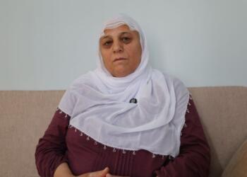 Tutsak annesine işkence: Kızıma ‘annene ve abine işkence edeceğiz demişler