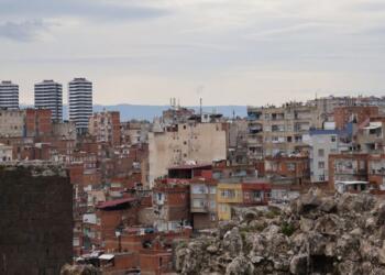 Derin yoksulluk ve erkek şiddeti sarmalında geçen 3 yaşam