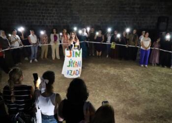 ‘Barış ve Toplum’ kürsüsünde sürece sahip çıkma çağrısı