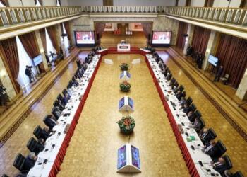 Meclis Komisyonun ismi ne olacak?