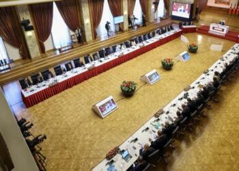 Komisyonun ikinci toplantısı bugün: Bakanlık yetkilileri dinlenecek