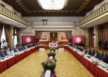 DEM Parti komisyon üyeleri: Anadilimiz barışın dili olmalı