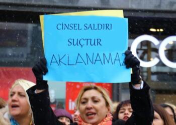 Cinsel saldırı faili polisin cezası onandı