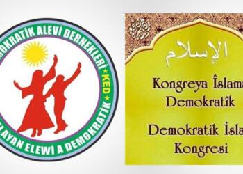 DİK ve DAD’dan Diyanet ve HÜDAPAR’a tepki