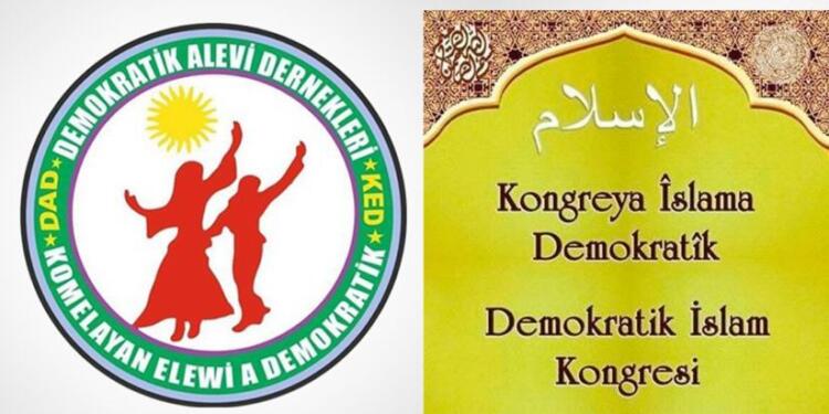 DİK ve DAD’dan Diyanet ve HÜDAPAR’a tepki