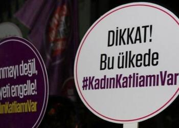 3 kadını katletme girişimi