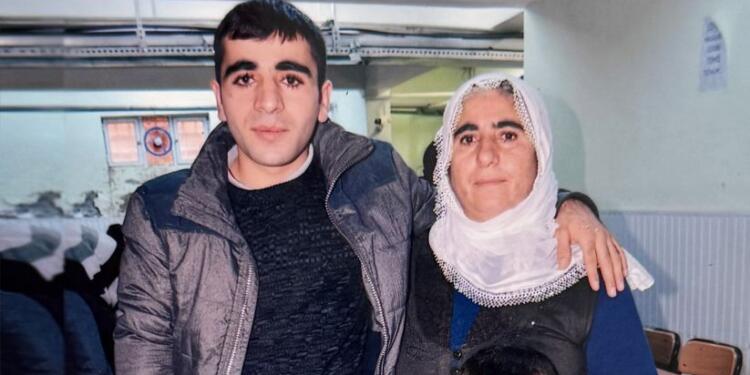 ‘Hem barış deniliyor hem de çocuklarımız hücreye konuluyor’