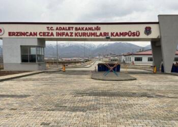 Erzincan Kadın Kapalı Cezaevi’ndeki işkenceler ve hak ihlalleri artıyor