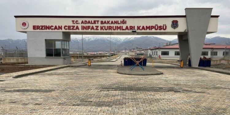 Erzincan Kadın Kapalı Cezaevi’ndeki işkenceler ve hak ihlalleri artıyor