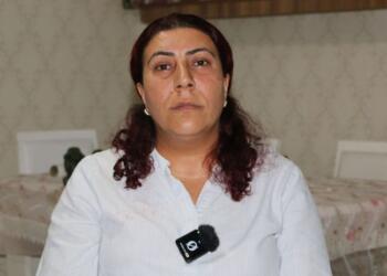 ‘Devlet faili meçhullerle yüzleşmeli’