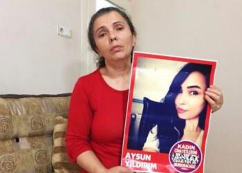 Aysun Yıldırım dosyası: 7 yıldır delil var ceza yok