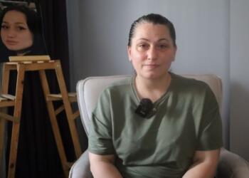 Katledilen Sedef Güler’in annesi adalet mücadelesi yürütüyor