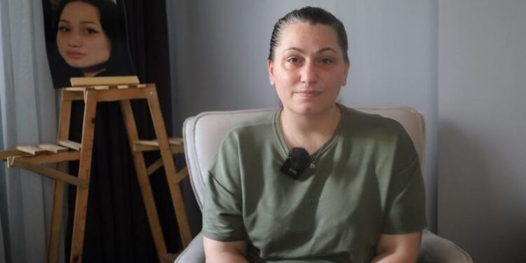 Katledilen Sedef Güler’in annesi adalet mücadelesi yürütüyor