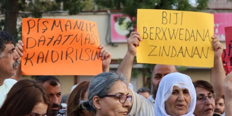 Bakırköy Cezaevi’nde 6 tutsağın tahliyesi engellendi